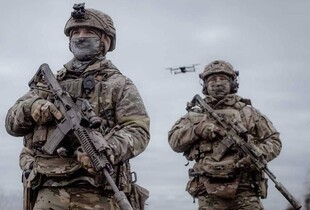 Росіяни активно намагаються захоплювати селища вздовж кордону на Сумщині - УОС