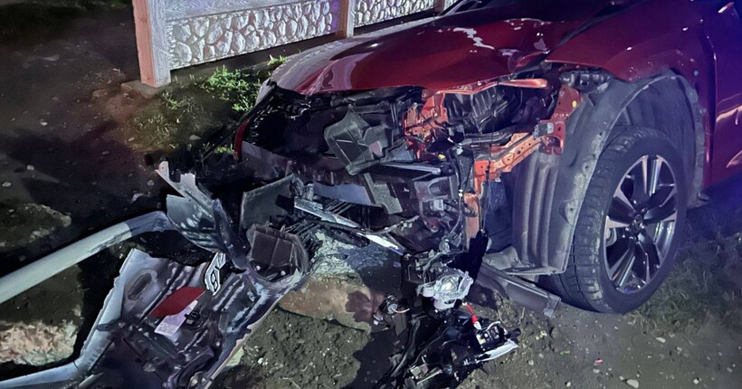 На Прикарпатті судитимуть суддю за смертельну ДТП: деталі