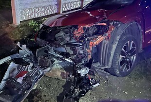 На Прикарпатті судитимуть суддю за смертельну ДТП: деталі