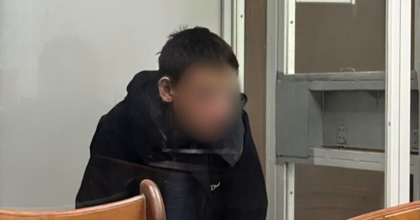 Теракт у Броварах: двом підозрюваним обрали запобіжні заходи