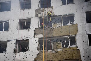 В Одесі завершили аварійно-рятувальні роботи: вісім загиблих, 16 поранених