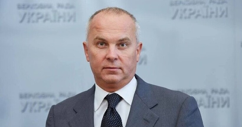 Підозрюваному у держзраді Шуфричу змінили запобіжний захід