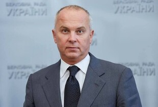 Підозрюваному у держзраді Шуфричу змінили запобіжний захід