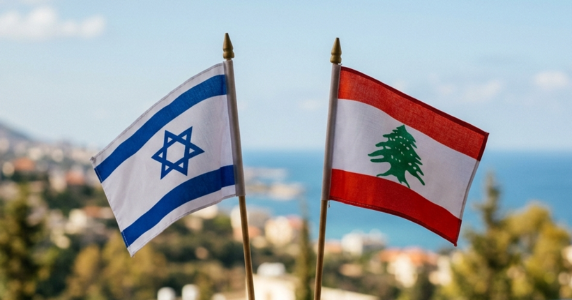Ізраїль і Ліван домовилися про 10-денне припинення вогню - Трамп
