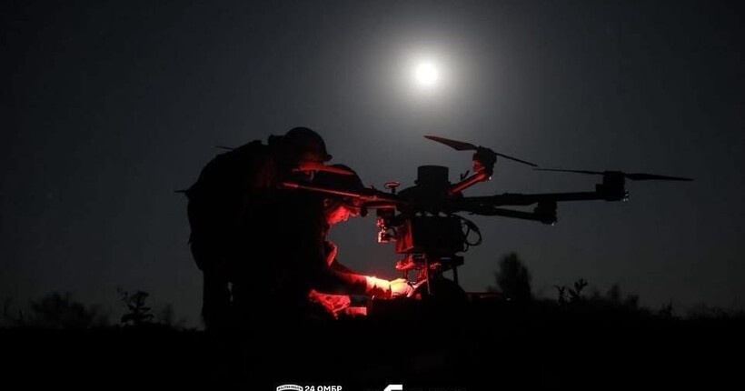 Сили оборони уразили НПЗ 