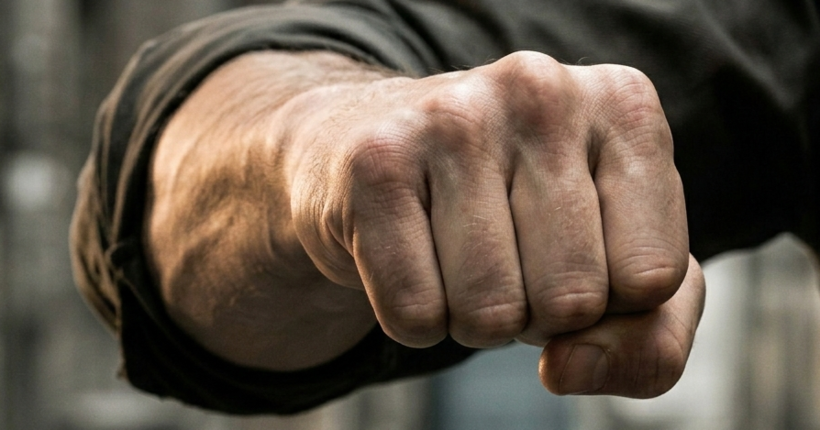 З початку повномасштабної війни зафіксовано понад 600 нападів на військових ТЦК