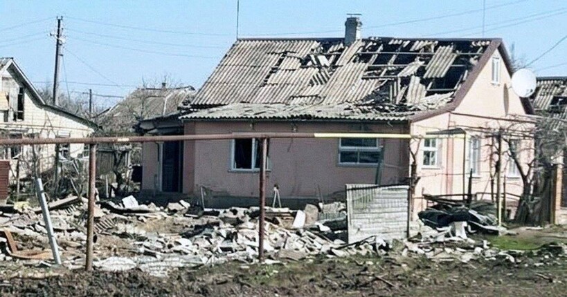 На Запоріжжі внаслідок атак загинули троє людей, ще 13 - поранені