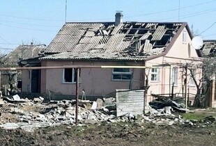 На Запоріжжі внаслідок атак загинули троє людей, ще 13 - поранені