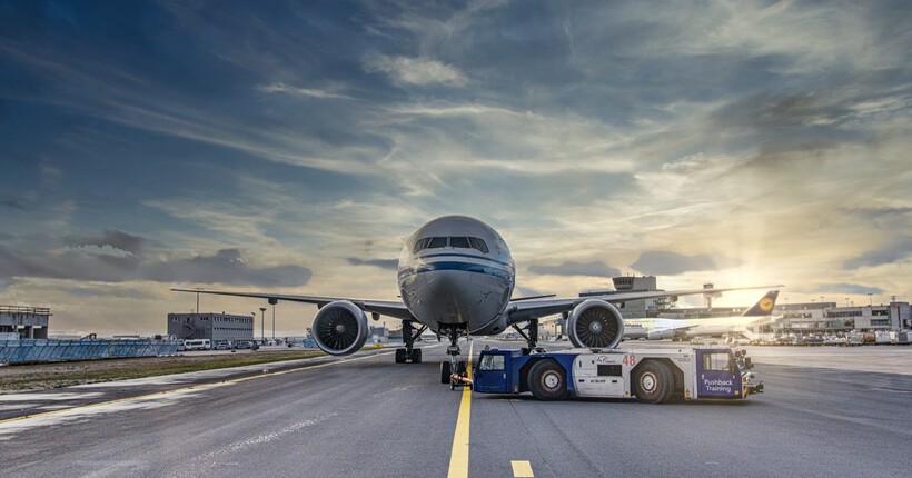 В МЕА спрогнозували нестачу авіапалива в Європі за півтора місяця