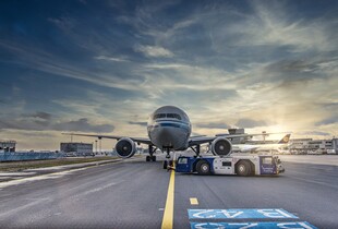 В МЕА спрогнозували нестачу авіапалива в Європі за півтора місяця