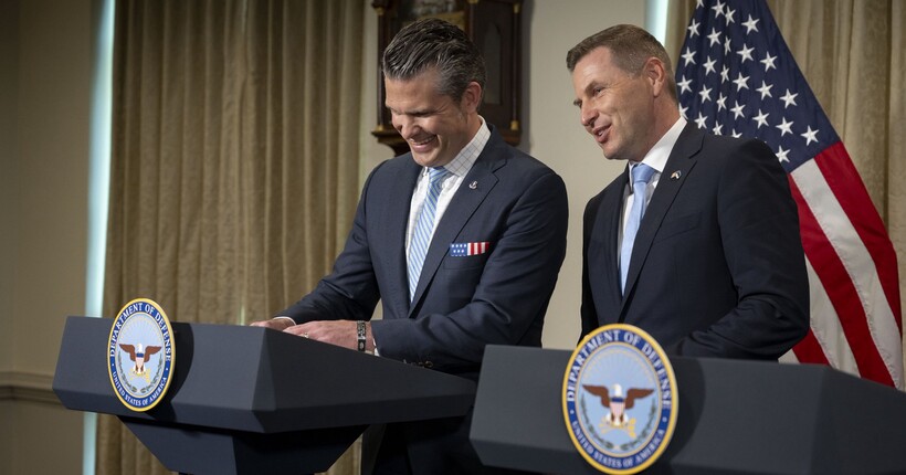 Європа не готова протистояти Москві самотужки: Естонія розраховує на США у разі нападу рф