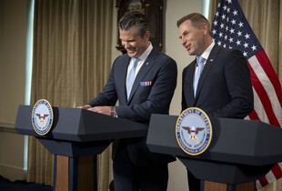 Європа не готова протистояти Москві самотужки: Естонія розраховує на США у разі нападу рф