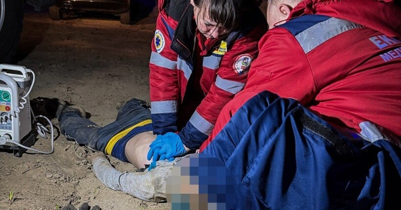 На Київщині загинув 10-річний хлопчик: дитину засипало піском у Бородянці