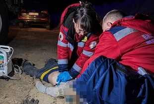 На Київщині загинув 10-річний хлопчик: дитину засипало піском у Бородянці