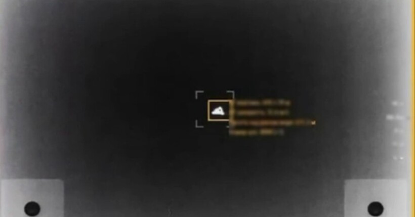 Летів зі швидкістю понад 400 км/год: приватна ППО вперше збила реактивний дрон