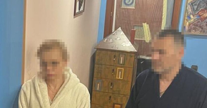 Правоохоронці викрили помічників нардепів, які організували схему ухилення від мобілізації