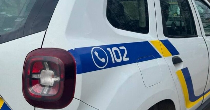 Поліція спростувала інформацію про викрадення дитини біля ліцею на Івано-Франківщині