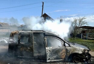 На Дніпропетровщині загинув чоловік, ще 12 людей поранені через російські обстріли