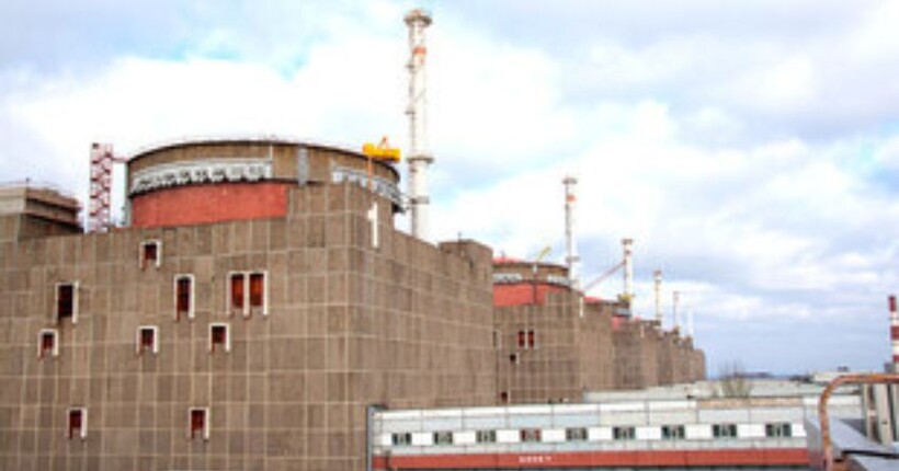 Запорізька АЕС двічі втрачала зовнішнє живлення за тиждень - МАГАТЕ