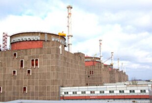 Запорізька АЕС двічі втрачала зовнішнє живлення за тиждень - МАГАТЕ