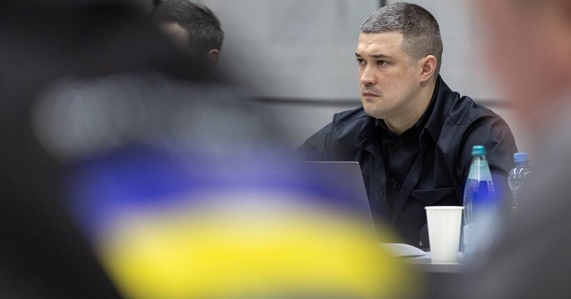 У першій половині 2026 року планують законтрактувати 25 000 НРК для Сил оборони - Федоров