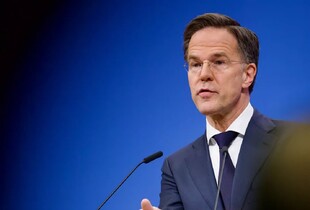 Рютте висловився про можливий вихід США з НАТО