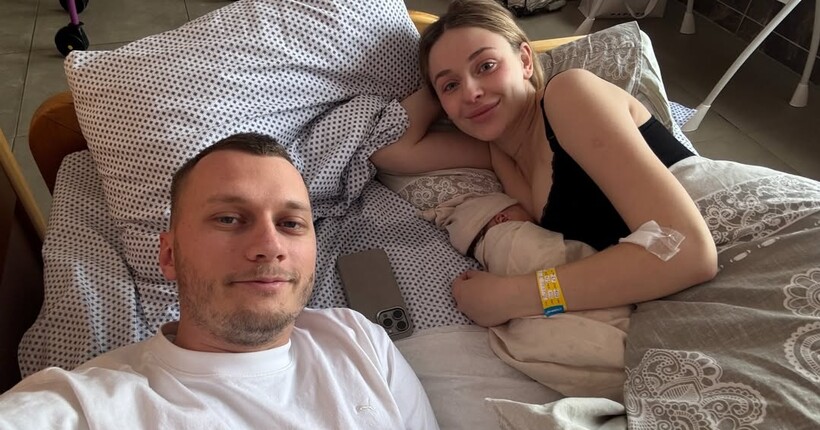 Зірковий вчитель Руслан Ігорович вперше став батьком: як назвали малюка