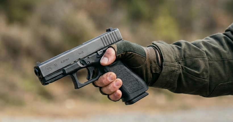 У Києві невідомий відкрив стрілянину по людях: одна особа загинула