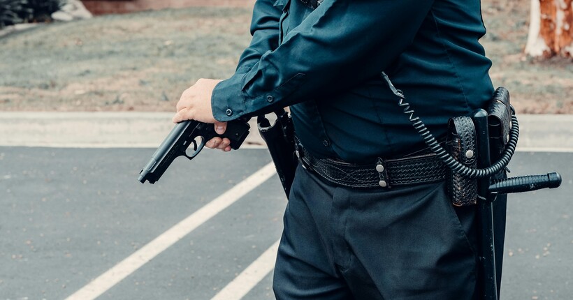 Стрілянина у Києві: серед поранених на вулиці є дитина