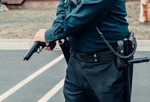 Стрілянина у Києві: серед поранених на вулиці є дитина