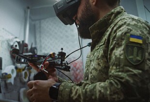 Понад 200 компаній задіяно у виробництві дронів із ШІ - Міноборони