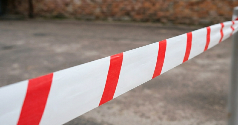 У Києві ліквідували стрілка під час затримання - МВС