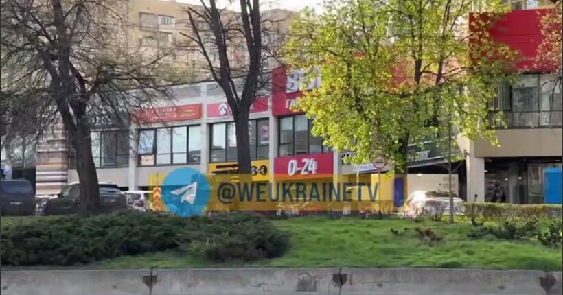 Уроженець Москви: що відомо про стрілка, який вбив п'ять людей у Києві