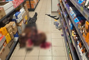 Зеленський відреагував на стрілянину у Києві: чотирьох заручників врятували