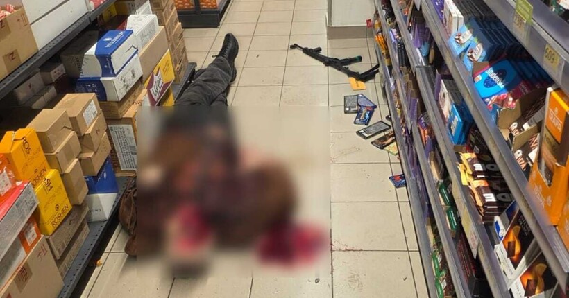 Стрілянина у Києві: все, що відомо про напад і терориста