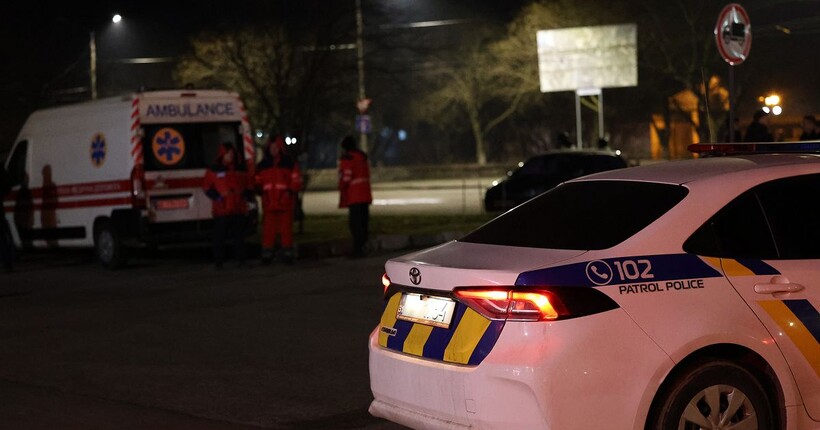 12-річна дитина залишилася сиротою: Голосіївський стрілок убив обох батьків хлопчика