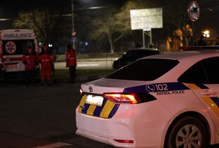 12-річна дитина залишилася сиротою: Голосіївський стрілок убив обох батьків хлопчика