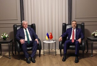 Очільники українського і турецького МЗС провели зустріч: подробиці