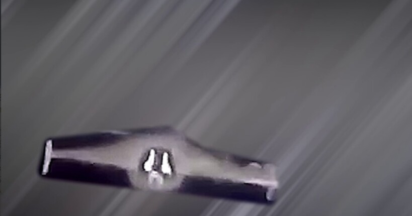 Вперше в історії: ЗСУ збили 