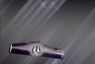 Вперше в історії: ЗСУ збили 