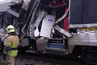 В УЗ пояснили, хто винен у зіткненні 