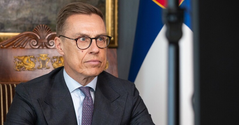 НАТО не може собі дозволити тримати Україну поза Альянсом - Стубб