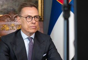 НАТО не може собі дозволити тримати Україну поза Альянсом - Стубб