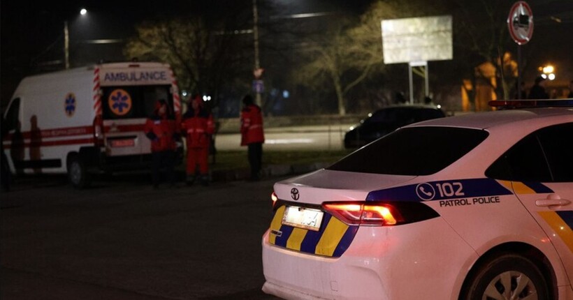 Стрілянина у Києві: матір пораненого хлопчика жива - КМДА