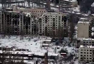 У ЦПД спростували російську пропаганду щодо Костянтинівки