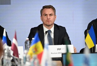 Після стрілянини в Києві відкрили провадження проти поліцейських - ОГП