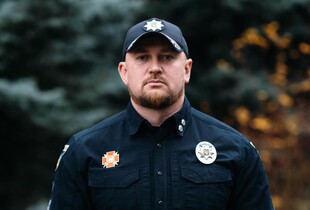 Глава патрульної поліції подав у відставку через дії підлеглих під час стрілянини