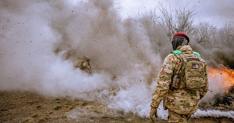 Шість танків та понад 1000 окупантів знищили Сили оборони за добу - Генштаб