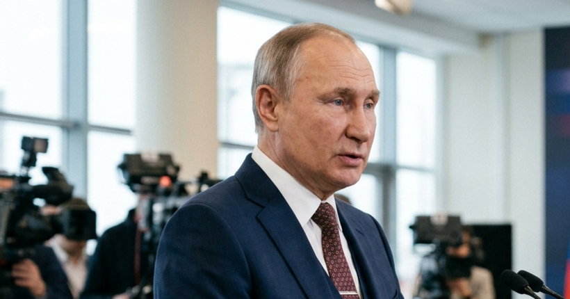 Зеленський: Кремль готує масштабну мобілізацію для нового наступу