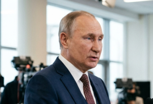 Зеленський: Кремль готує масштабну мобілізацію для нового наступу